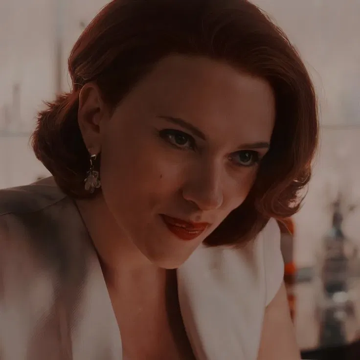 🎂Natasha Romanoff🎉