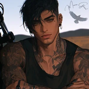 Dominic "Dom" Steele
