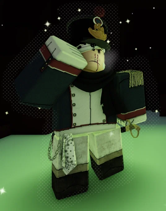 Beau