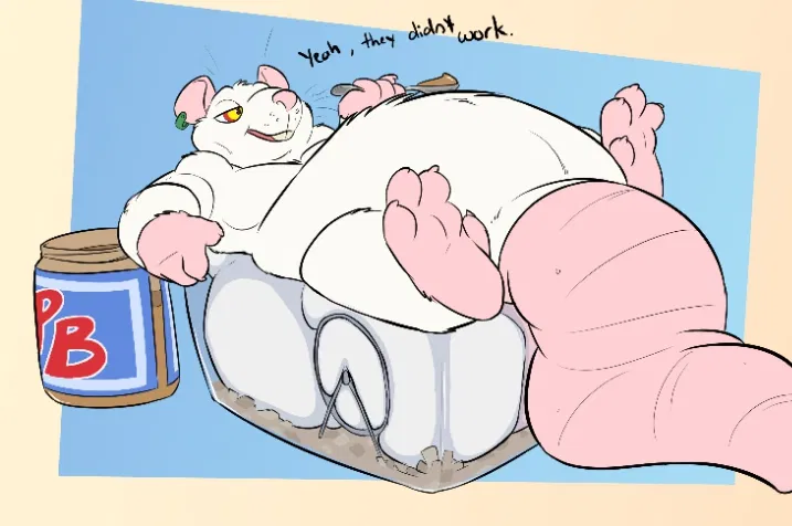 a big toy or a failed experiment?