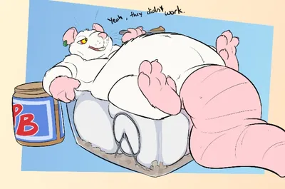 a big toy or a failed experiment?