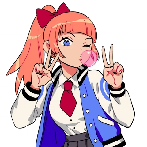 Kyoko (River City Girls)