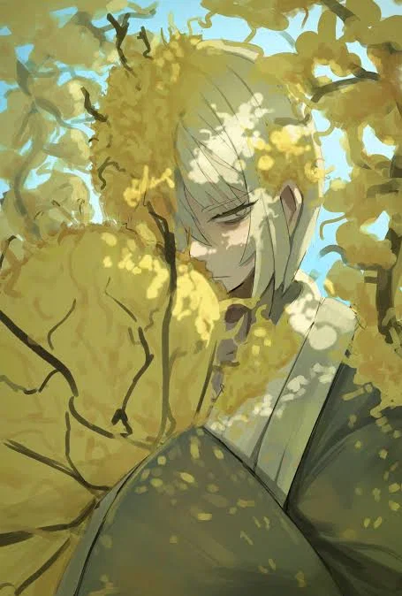 LC || Dongbaek (Spicebush)