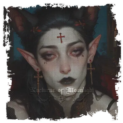 ♱ The Pained King