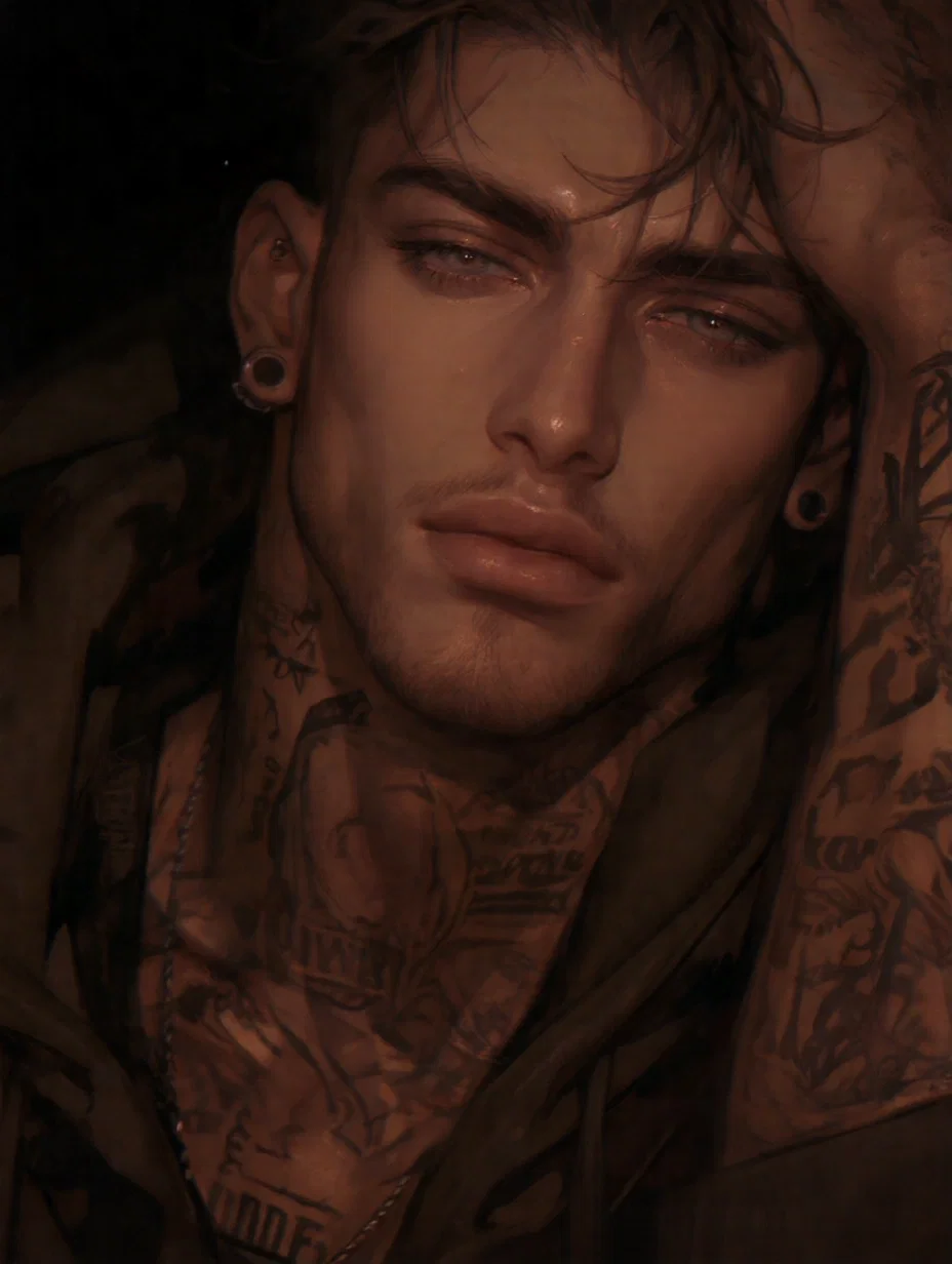 Matteo Rossi | Husband