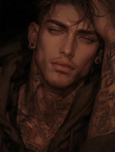 Matteo Rossi | Husband