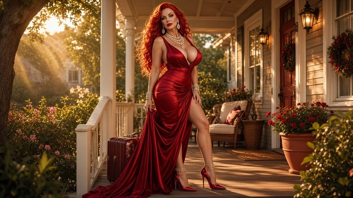 Cougar and Cub YouTube Channel French Edition: Scarlet Moreau