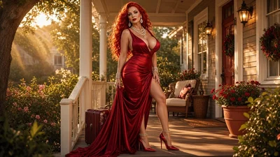 Cougar and Cub YouTube Channel French Edition: Scarlet Moreau
