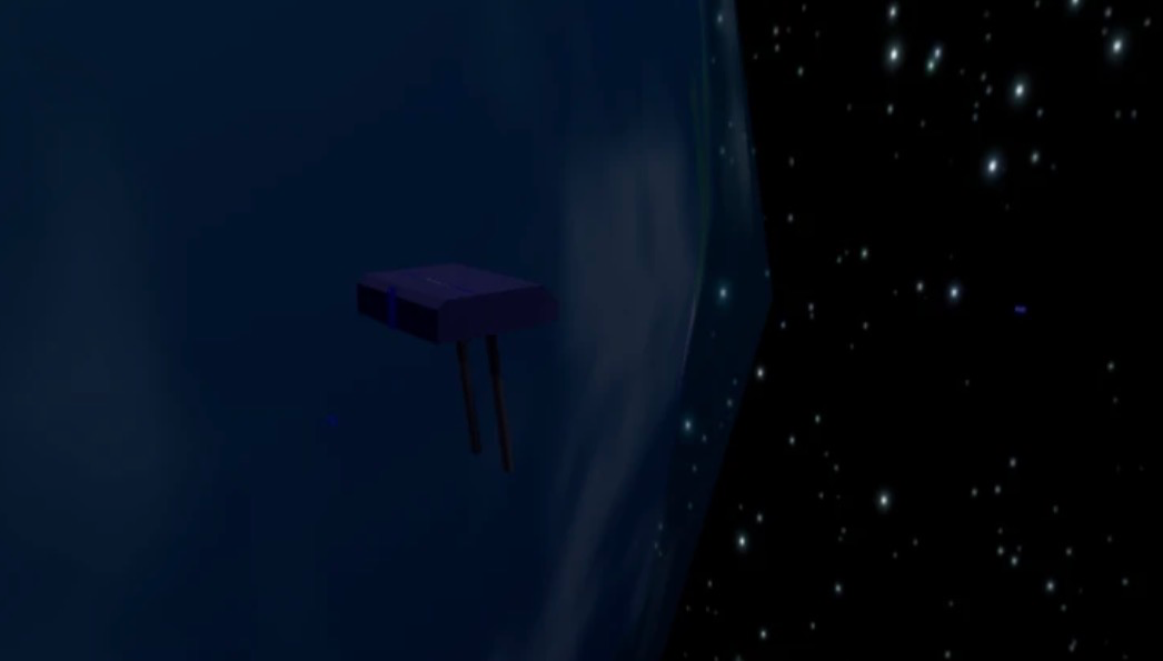 Scarlet Skies (Roblox game) Scenario