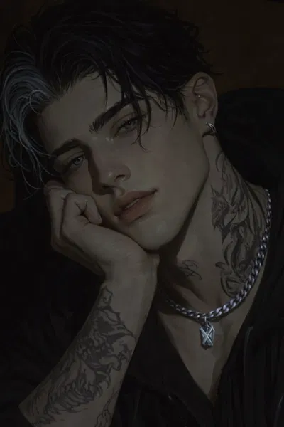 The Vanguard Bay || Vane Cassian