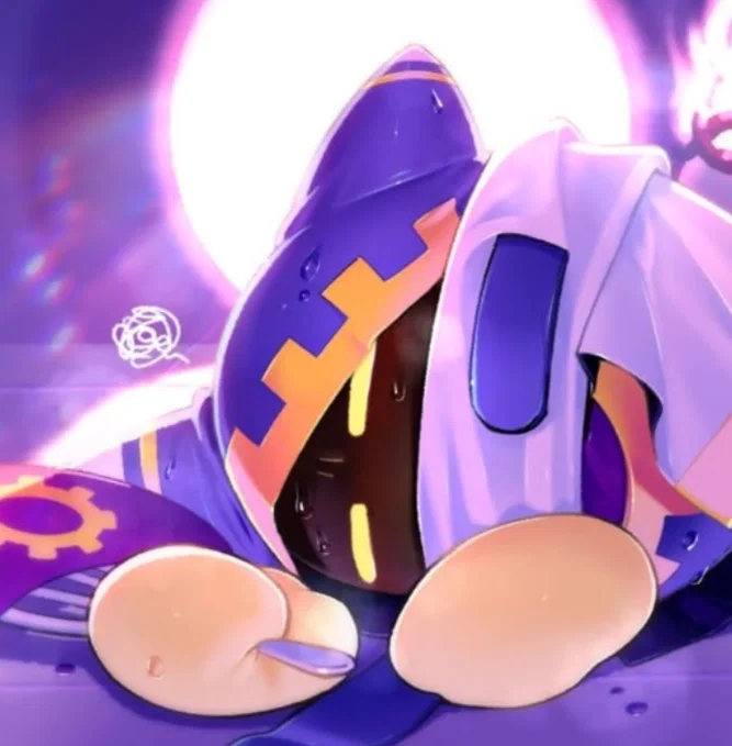 Magolor