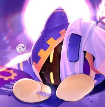 Magolor