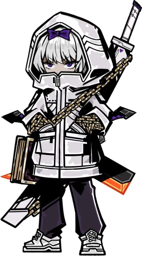 {{User}} is Kira or something Idk man I'm running out of ideas