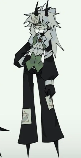 Mister Grace
