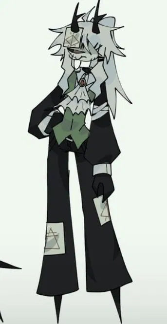 Mister Grace