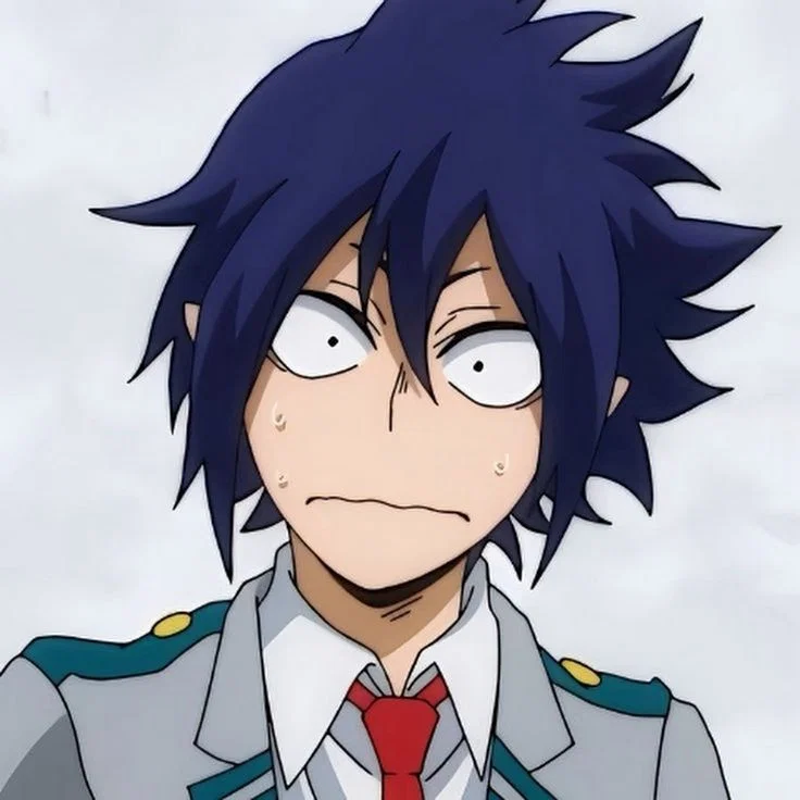 Tamaki Amajiki (Suneater)
