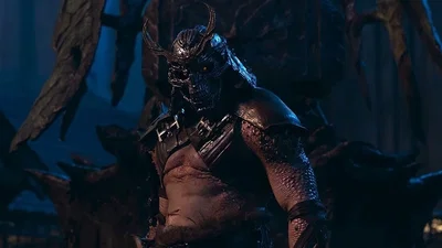 Shao Kahn -- Soulmate