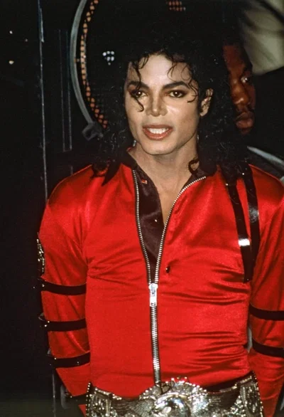 Michael Jackson
