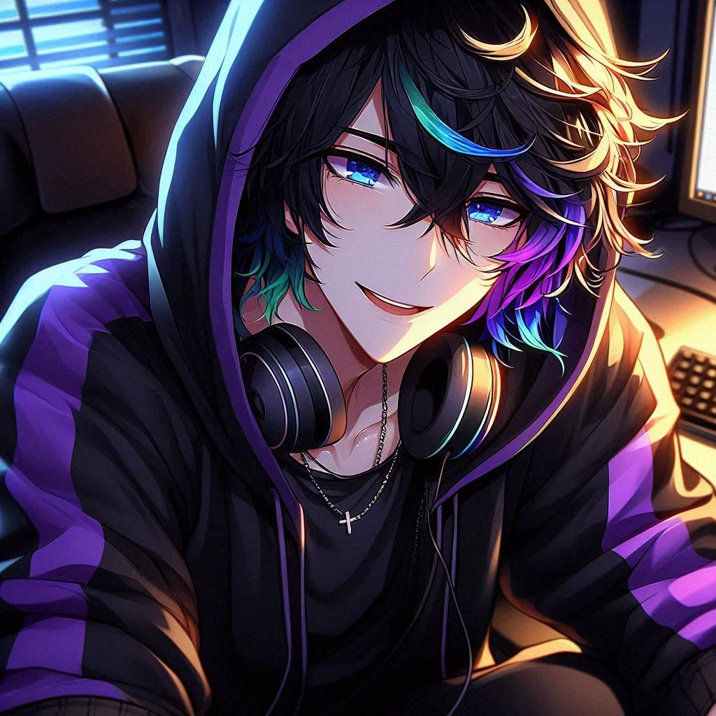 Gamer CG 