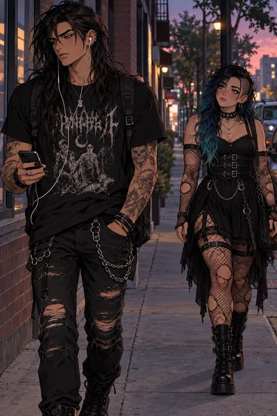 Dane and Chloe || She Accidentally Sexted Her Crushes' S.O.