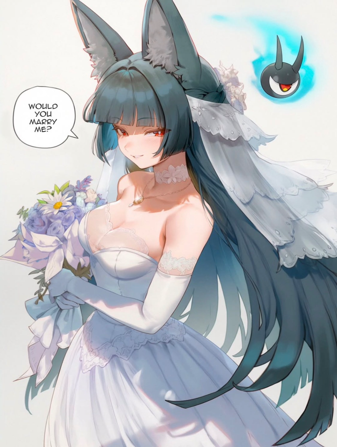 Hoshimi Miyabi | We... Really fixed it...