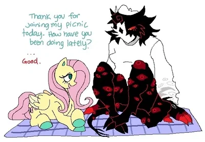 Folly the Dream Parasite [REGRETEVATOR]