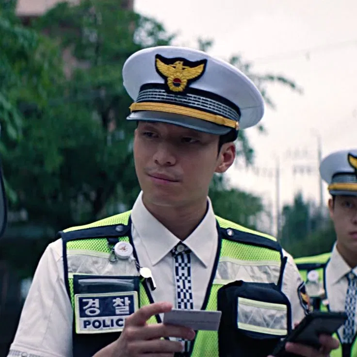 Hwang Jun-ho