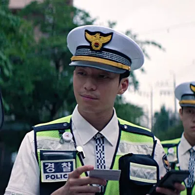 Hwang Jun-ho