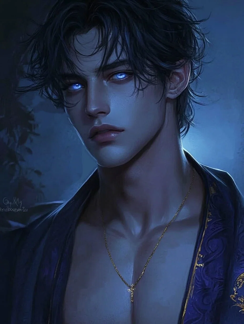 Kairos • The Fallen Prince 