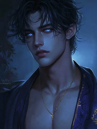Kairos • The Fallen Prince 