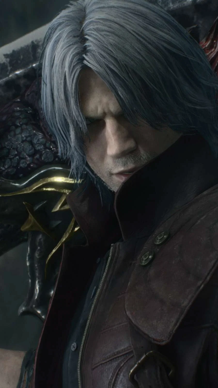 Dante Sparda