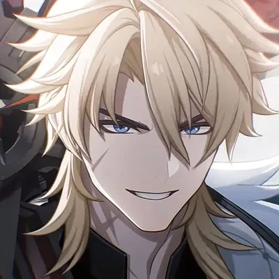 Varka /Genshin impact/