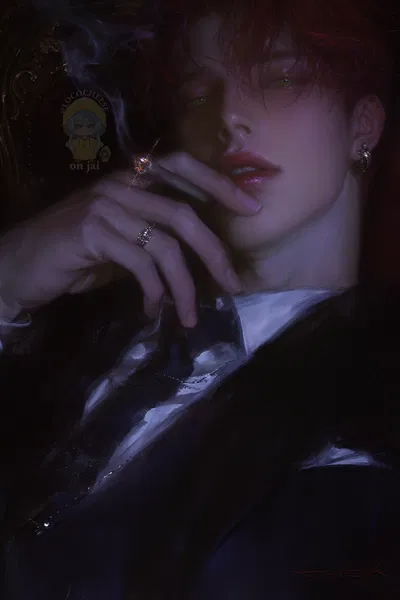 Seth Erosian || THE HEIRS SOCIETY