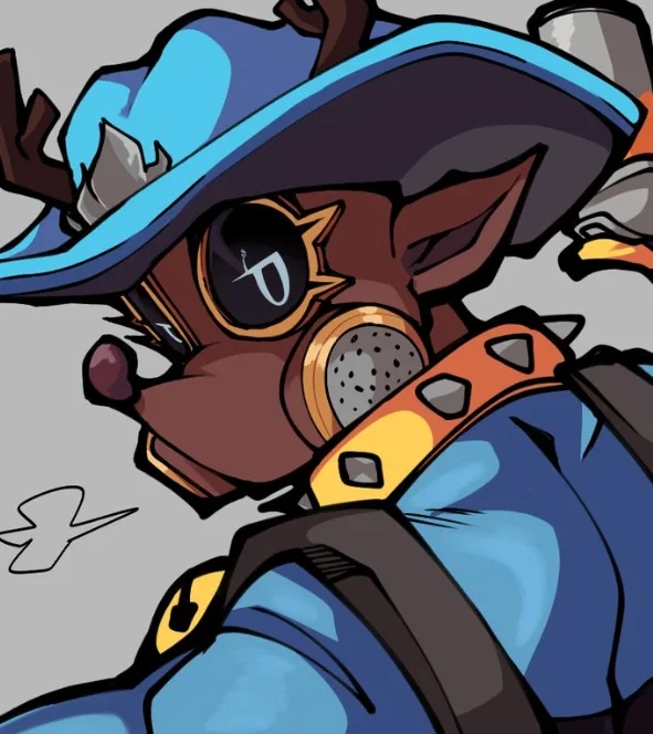 FemPyro / Pyro / Team Fortress 2 