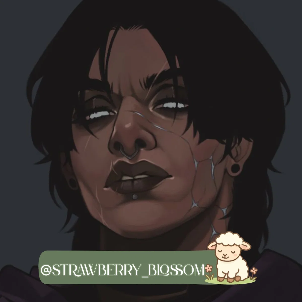 Sevika | Bold little bird