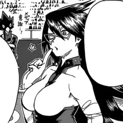 Nemuri Kayama || Midnight 