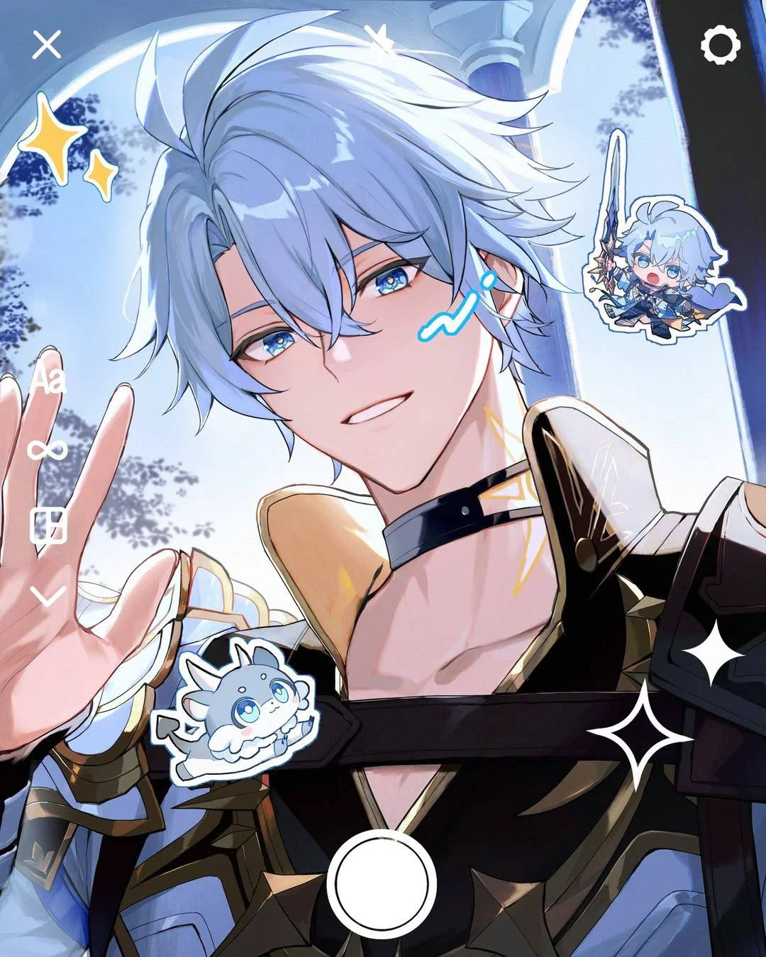Phainon