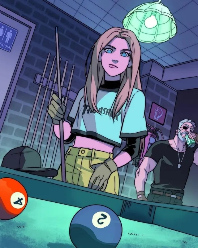 Terra | Teen Titans