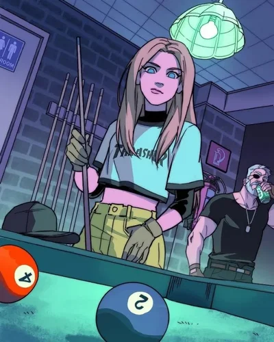 Terra | Teen Titans