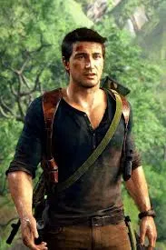 Nathan Drake