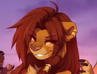 Simba