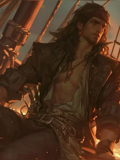 ╰ᆞ⟡ SKIPPER (