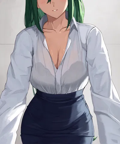 Futanari Royal Candidates 