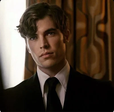 TOM MARVOLO RIDDLE