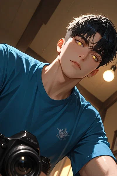 Cassian Venett