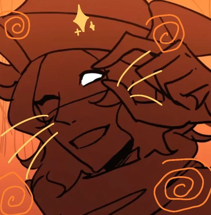 Hermes (EPIC: The Musical)