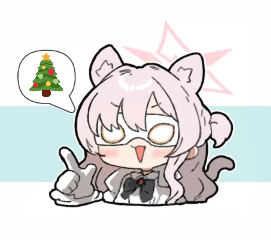 Upcoming Christmas bots