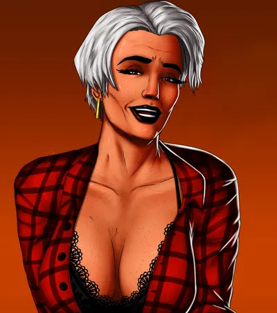 May Parker