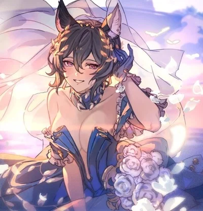 GBF | Ilsa