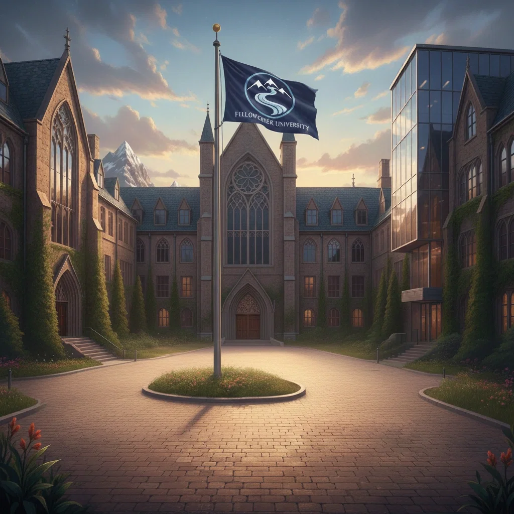 100 FOLLOWER SPECIAL | Fellowcreek University
